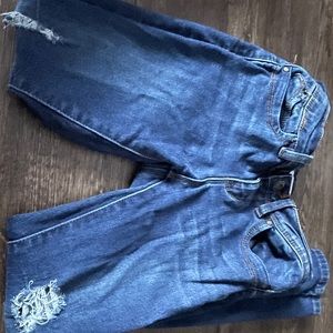 YMI jeans